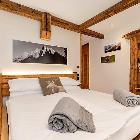 B&B Sot L'Agner - Ospitalita Diffusa Conca Agordina Taibon Экстерьер фото
